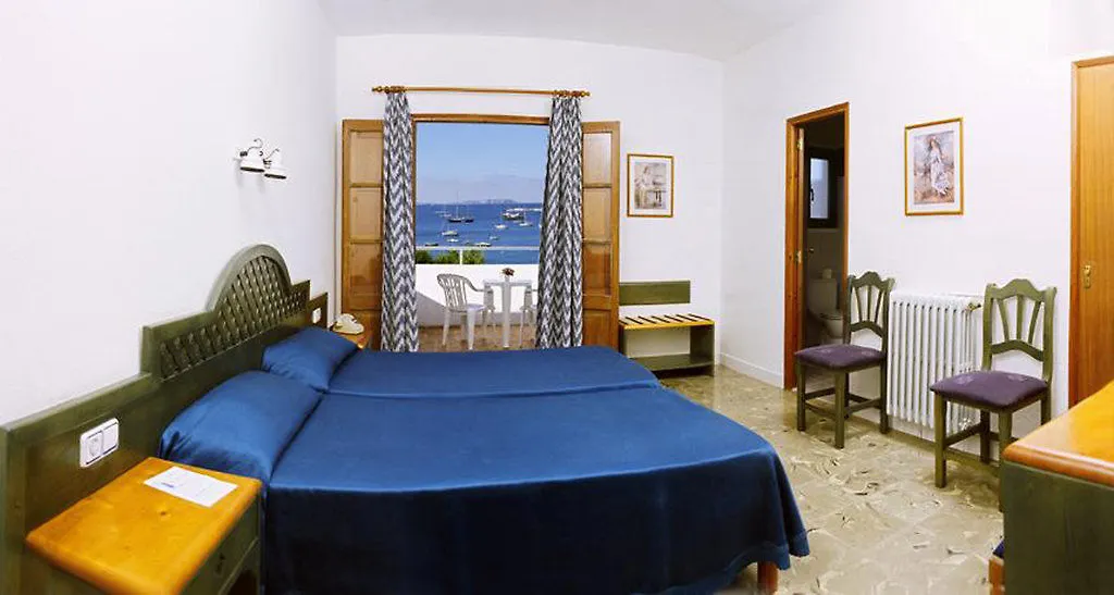 Hotel Ses Savines San Antonio  3*, San Antonio (Ibiza)