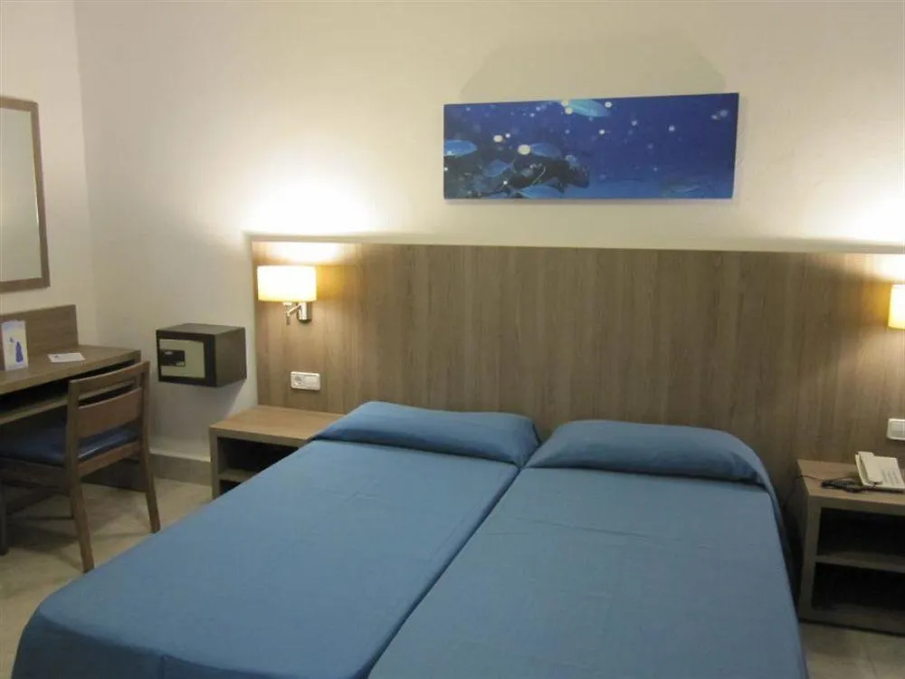 Hotel Ses Savines San Antonio  3*, San Antonio (Ibiza)
