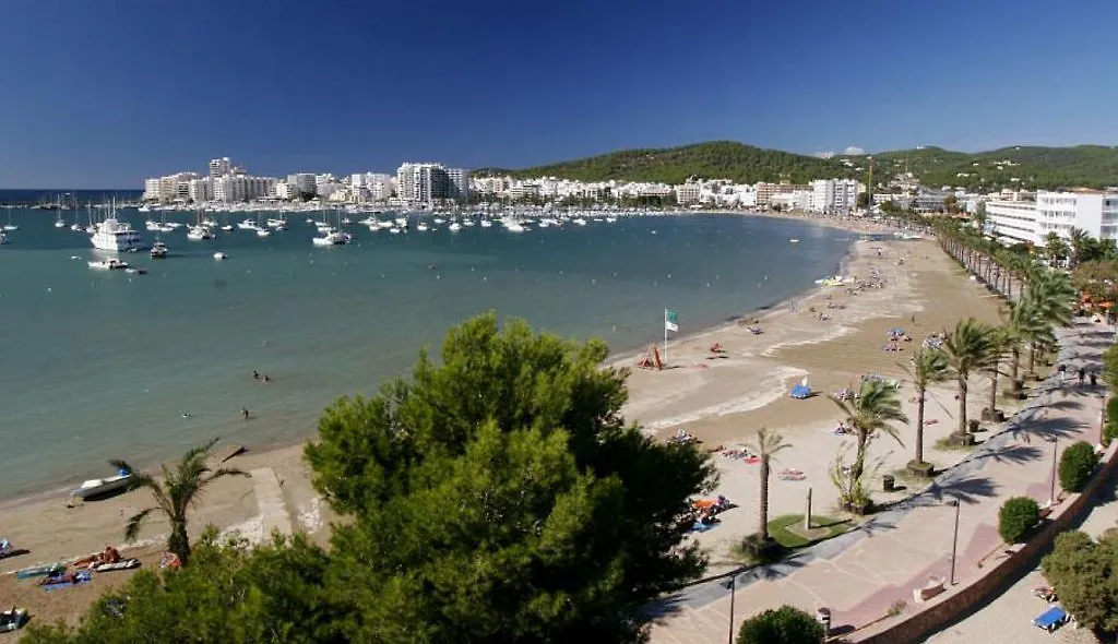 Hotel Ses Savines San Antonio  3*, San Antonio (Ibiza) Spanien