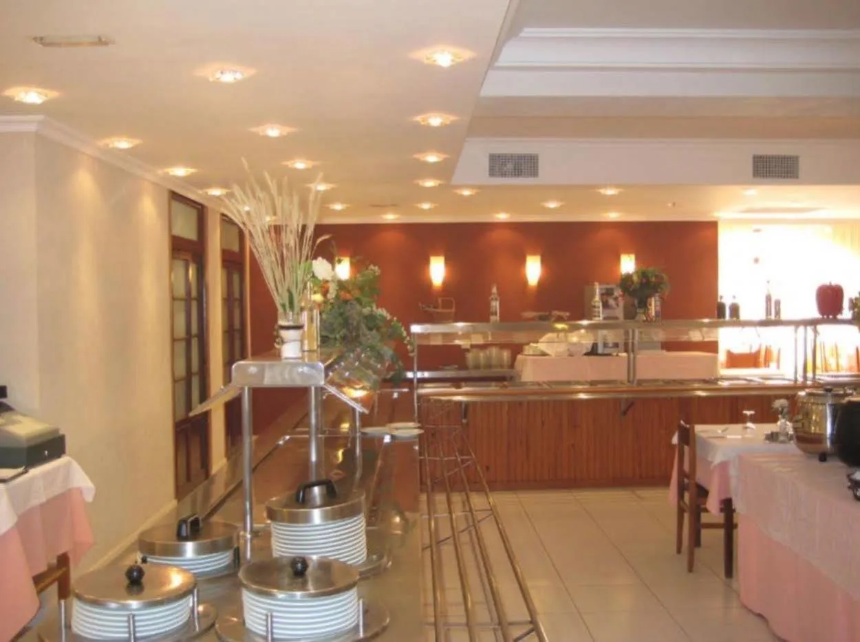 Hotel Ses Savines سان أنطونيو إسبانيا