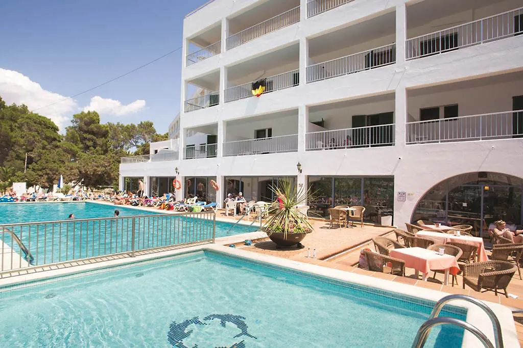 Hotel Ses Savines San Antonio