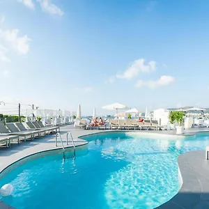 Typic Marina Playa - Adults Only 4* San Antonio (Ibiza)