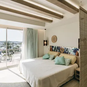The White (adults Only) San Antonio Abad