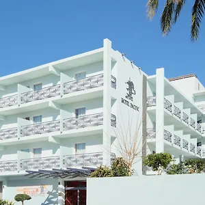 Hotel Azuline Pacific