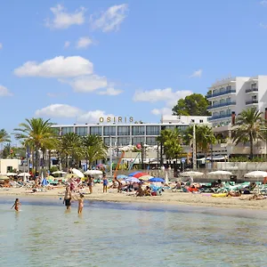 Hotel Osiris Ibiza