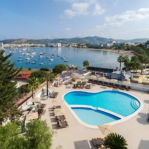 Hotell Thb Ocean Beach (adults Only), San Antonio (Ibiza)