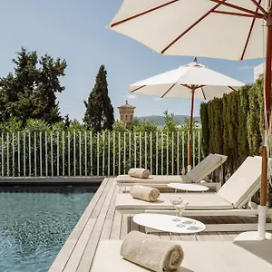 Convent De La Missio - Grand Luxury Boutique Hotel, Adults Only 5* Palma de Mallorca