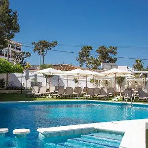 3* Hotel Casual Bahia Ibiza