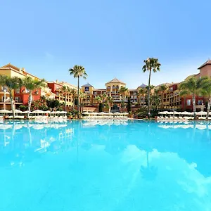Iberostar Málaga Playa 4* Torrox