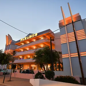 Hotell Paradiso Ibiza Art - Adults Only, San Antonio (Ibiza)