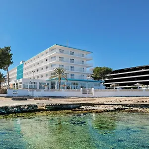 Azuline Mar Amantis&ii 3* San Antonio Abad