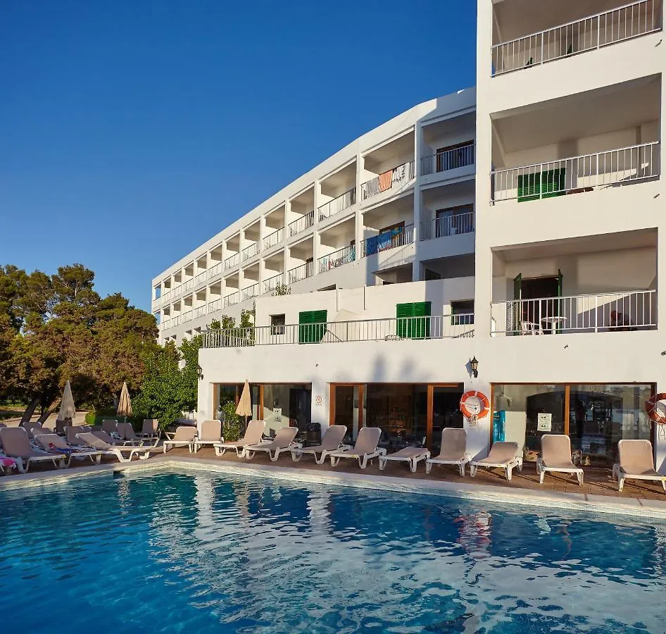 Hotel Ses Savines San Antonio   San Antonio (Ibiza)