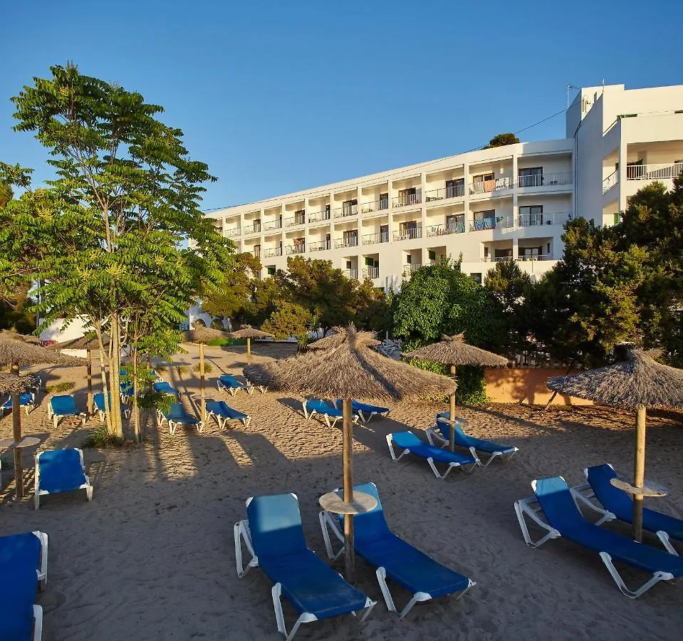 Hotel Ses Savines San Antonio  3*, San Antonio (Ibiza) Spain