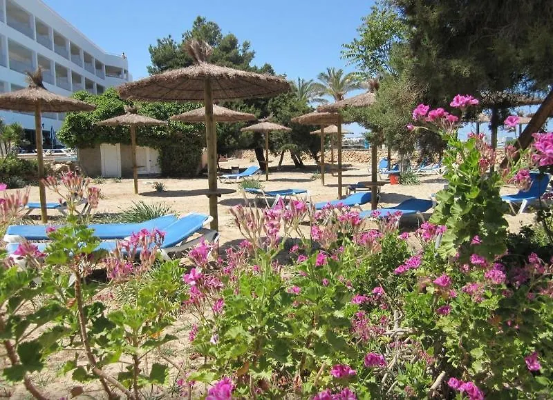Hotel Ses Savines San Antonio   San Antonio (Ibiza)