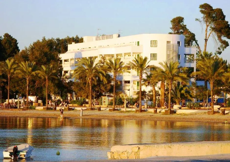 Hotel Ses Savines San Antonio Abad
