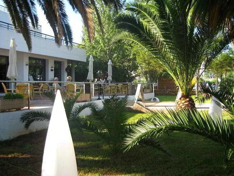 Hotel Ses Savines San Antonio Abad