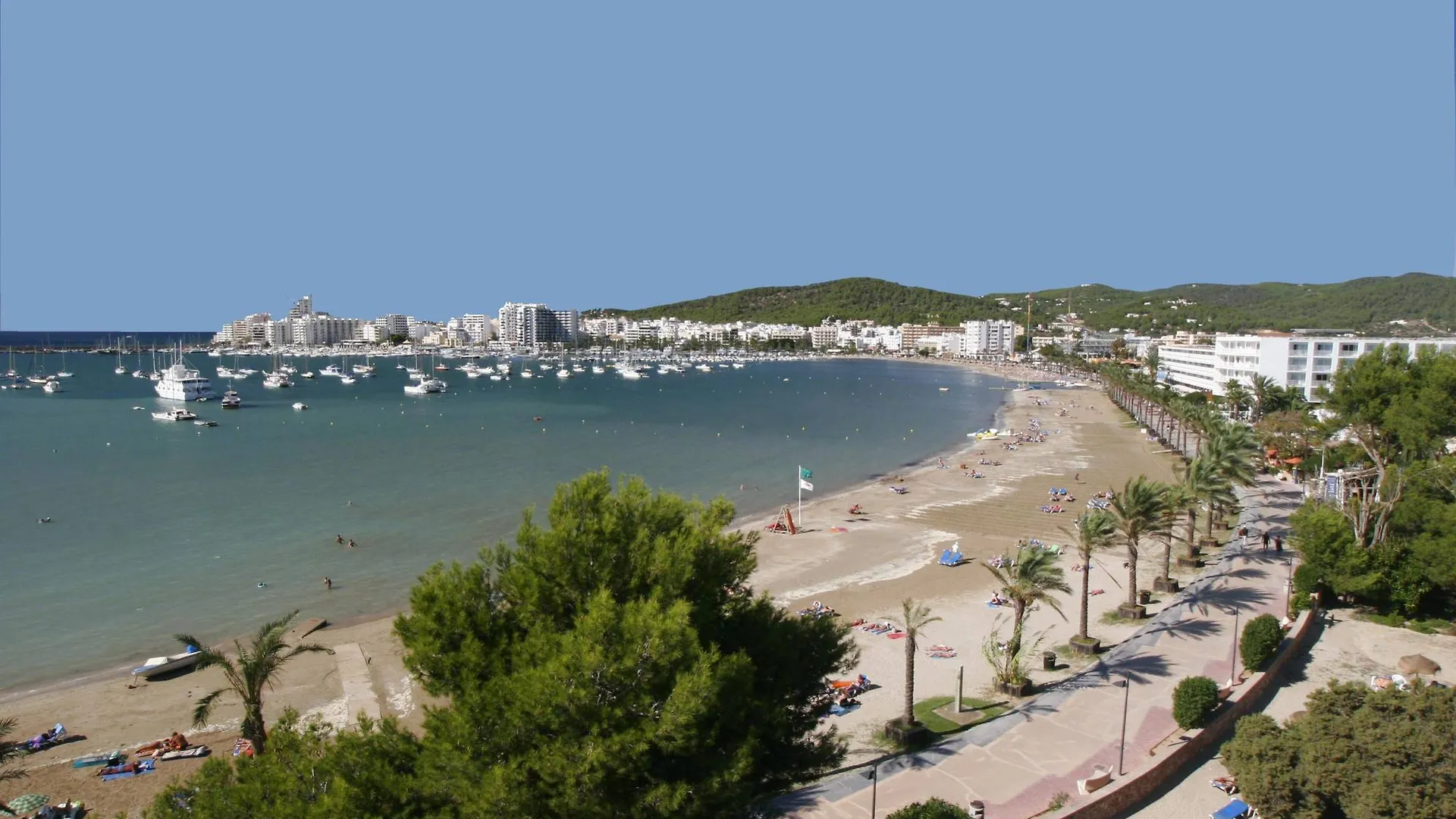 Hotel Ses Savines San Antonio  3*, San Antonio (Ibiza)