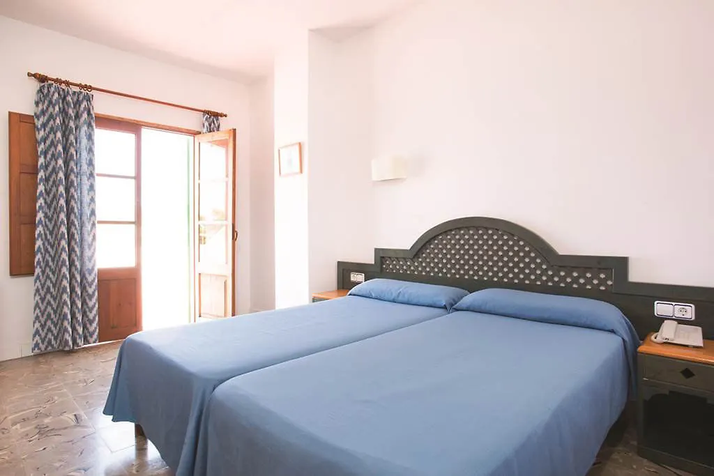 Hotel Ses Savines San Antonio Abad