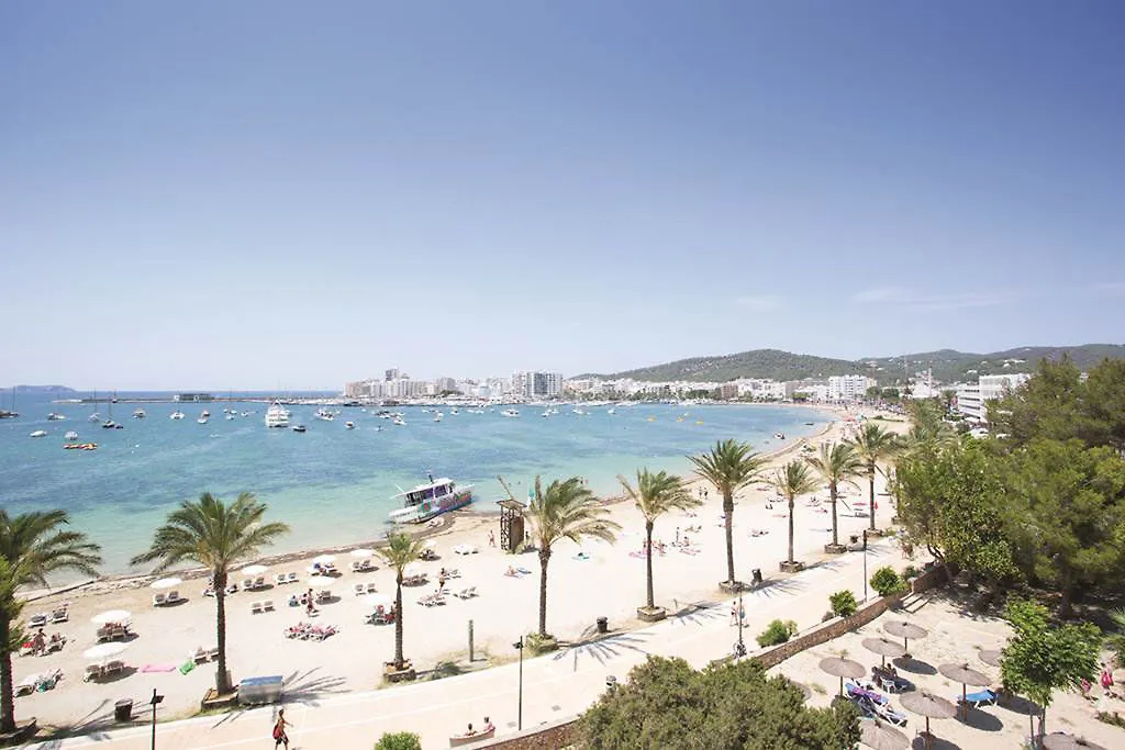 Hotel Ses Savines San Antonio  3*, San Antonio (Ibiza)