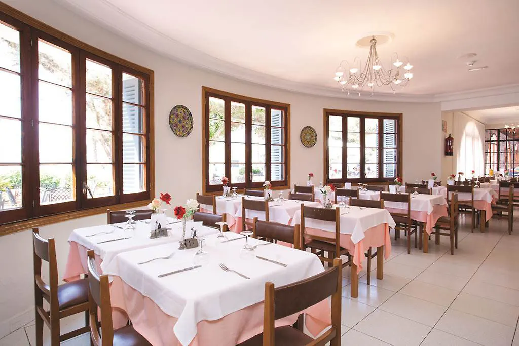 Hotel Ses Savines San Antonio   San Antonio (Ibiza)