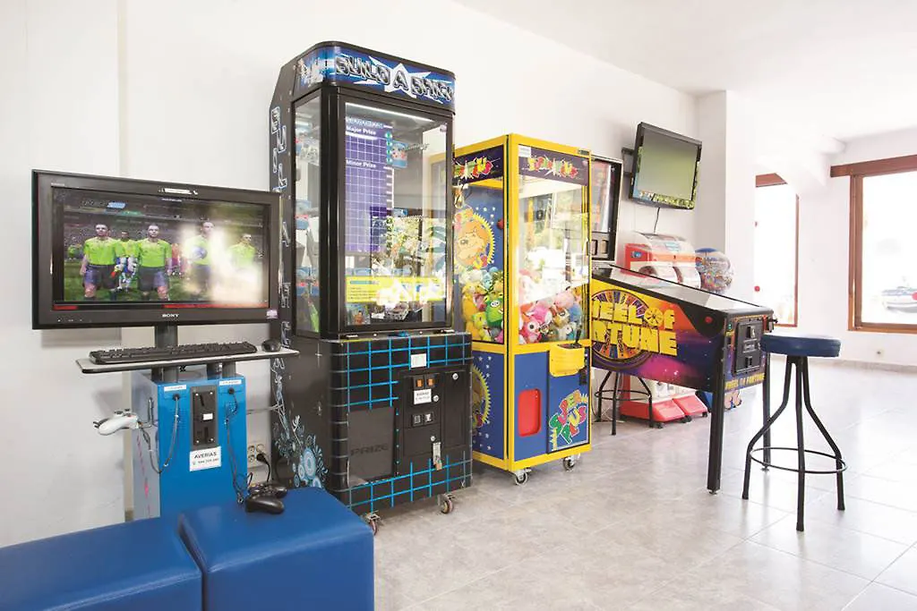 Hotel Ses Savines San Antonio  San Antonio (Ibiza)